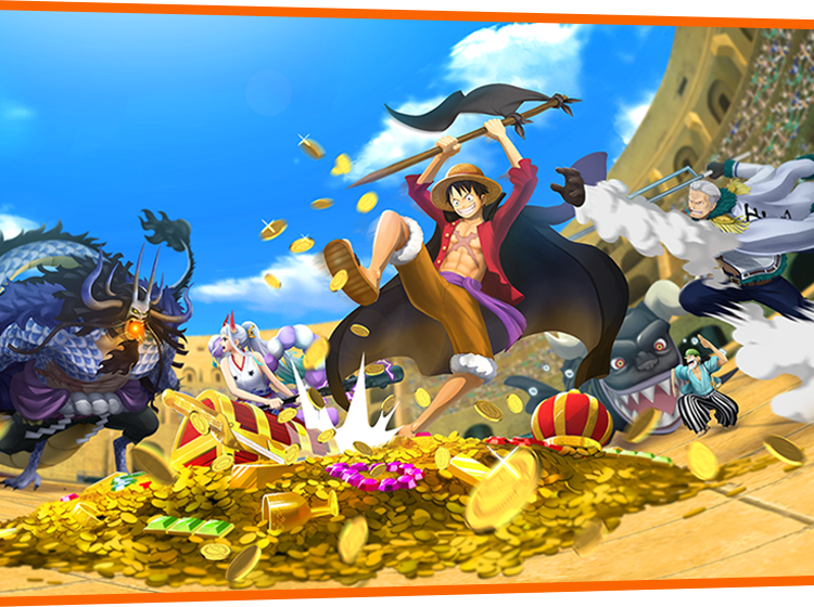 GAME | ONE PIECE DAY | ワンピースデイ 公式サイト