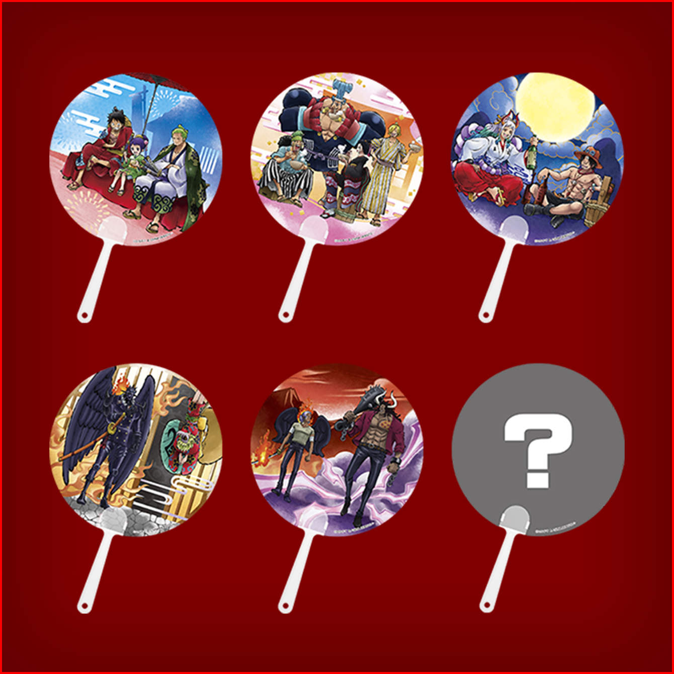 GOODS | ONE PIECE DAY | ワンピースデイ 公式サイト