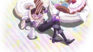 TVアニメ『ONE PIECE』名シーン選挙 -製作陣が選ぶ思い入れのある100選