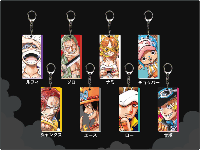 品質が完璧 PIECE ONE | 物販情報 DAY 公式サイト ワンピースデイ | その他