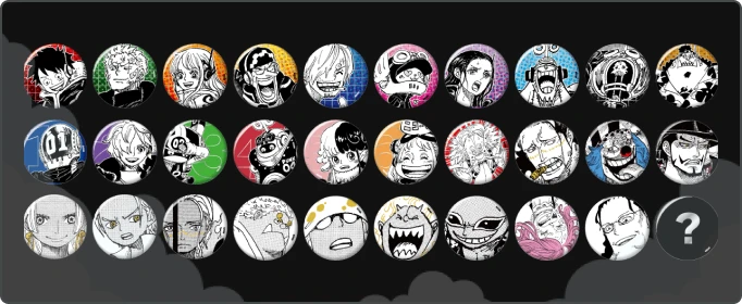 物販情報 | ONE PIECE DAY | ワンピースデイ 公式サイト