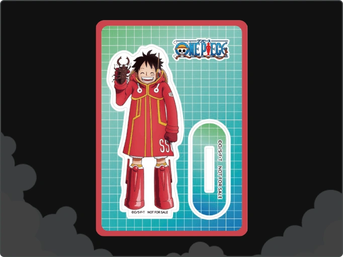 ワンピースデイ24 マフラータオル＆リストバンドセット 物販情報 | ONE PIECE DAY | ワンピースデイ 公式サイト