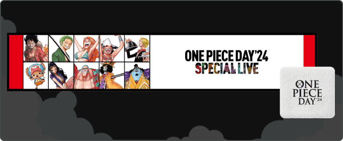 バラ売り可)ONE PIECE DAY'24 SPECIAL LIVE限定 ドン!!カード｛GRE4N BOYZ｝《ONE PIECE DAY'24 SPECIAL LIVE