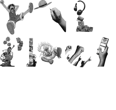 ワンピースデイ2024 ペンライト2ヶセット ONE PIECE』ペンライト ＜ONE PIECE DAY