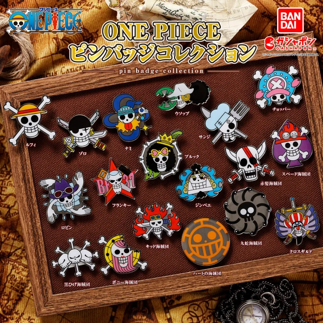 OTHER | ONE PIECE DAY | ワンピースデイ 公式サイト
