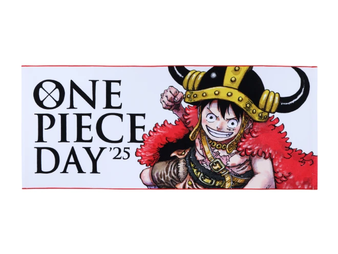 SHOPPING | ONE PIECE DAY | ワンピースデイ 公式サイト