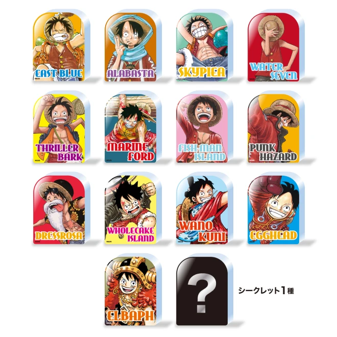 SHOPPING | ONE PIECE DAY | ワンピースデイ 公式サイト