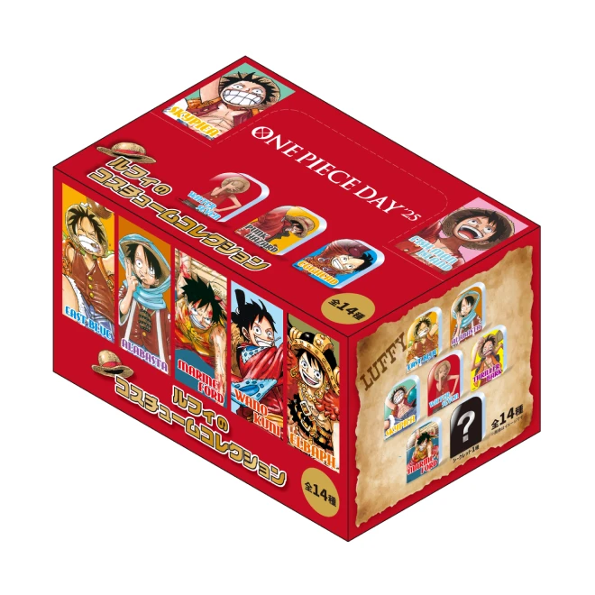 SHOPPING | ONE PIECE DAY | ワンピースデイ 公式サイト