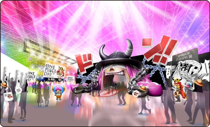 ONE PIECE DAY | ワンピースデイ 公式サイト