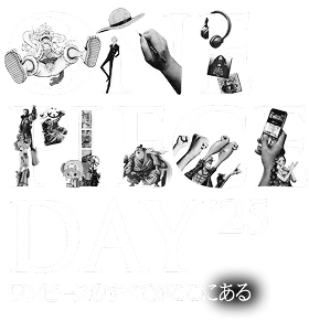 ONE PIECE DAY | ワンピースデイ 公式サイト