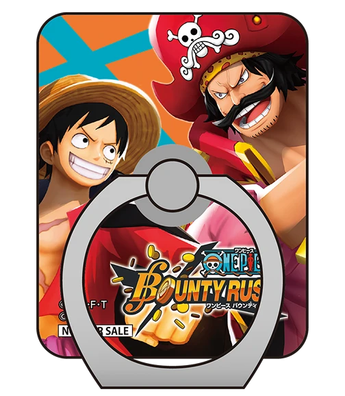 スマホリング