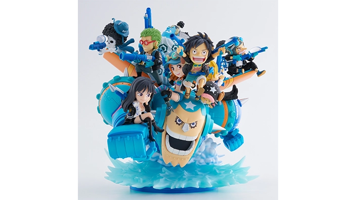 SHOP | ONE PIECE DAY | ワンピースデイ 公式サイト