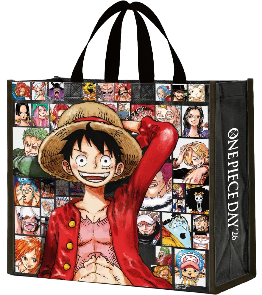 ONE PIECE 頂上の道標 チケット TICKET | ONE PIECE DAY | ワンピースデイ 公式サイト