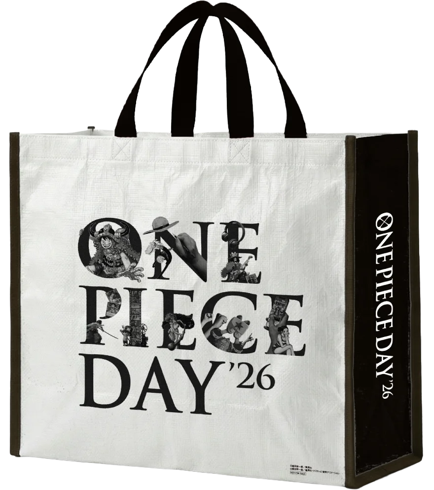TICKET | ONE PIECE DAY | ワンピースデイ 公式サイト